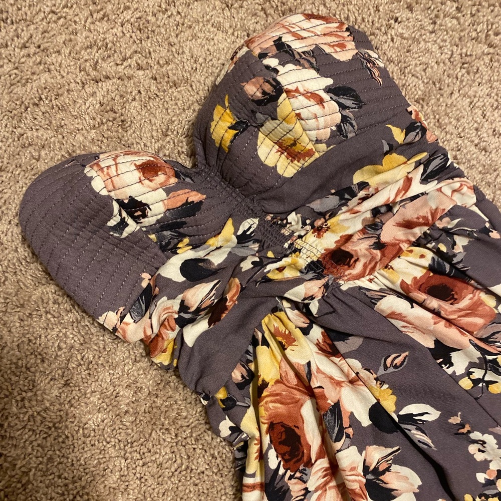 Xhilaration Jumpsuit Small